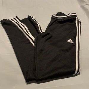 Adidas skinny leggings